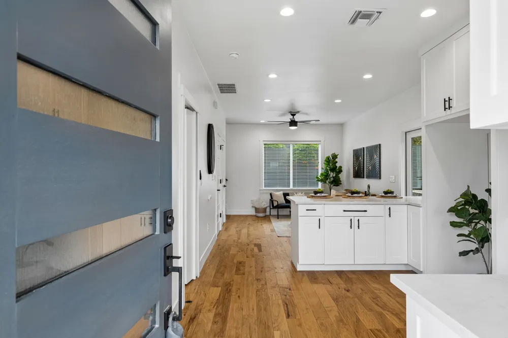 806 Philco Drive #2 Austin, TX 78745