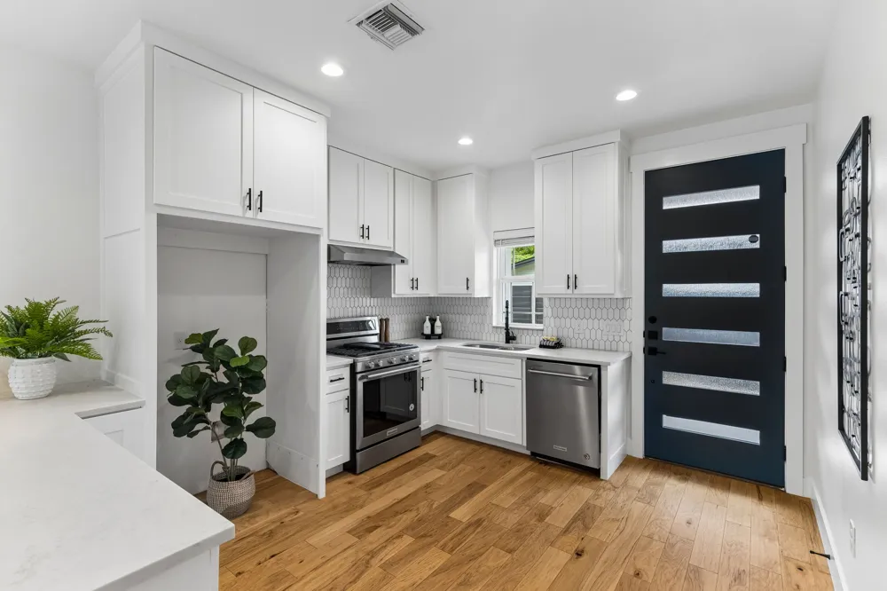 806 Philco Drive #2 Austin, TX 78745