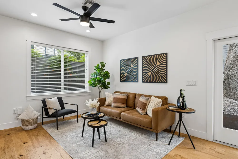806 Philco Drive #2 Austin, TX 78745