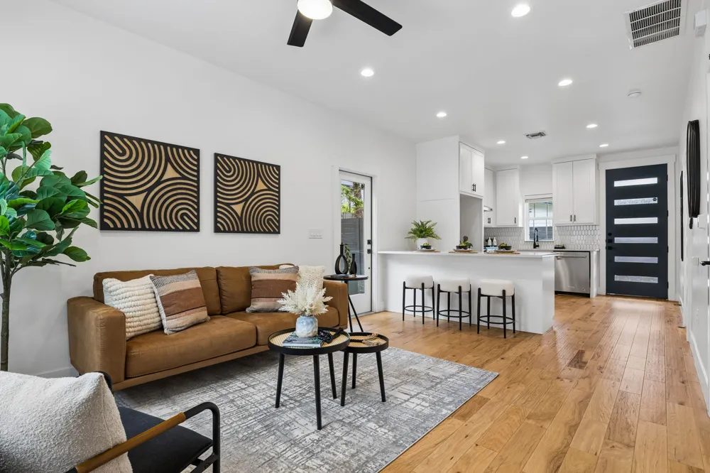 806 Philco Drive #2 Austin, TX 78745