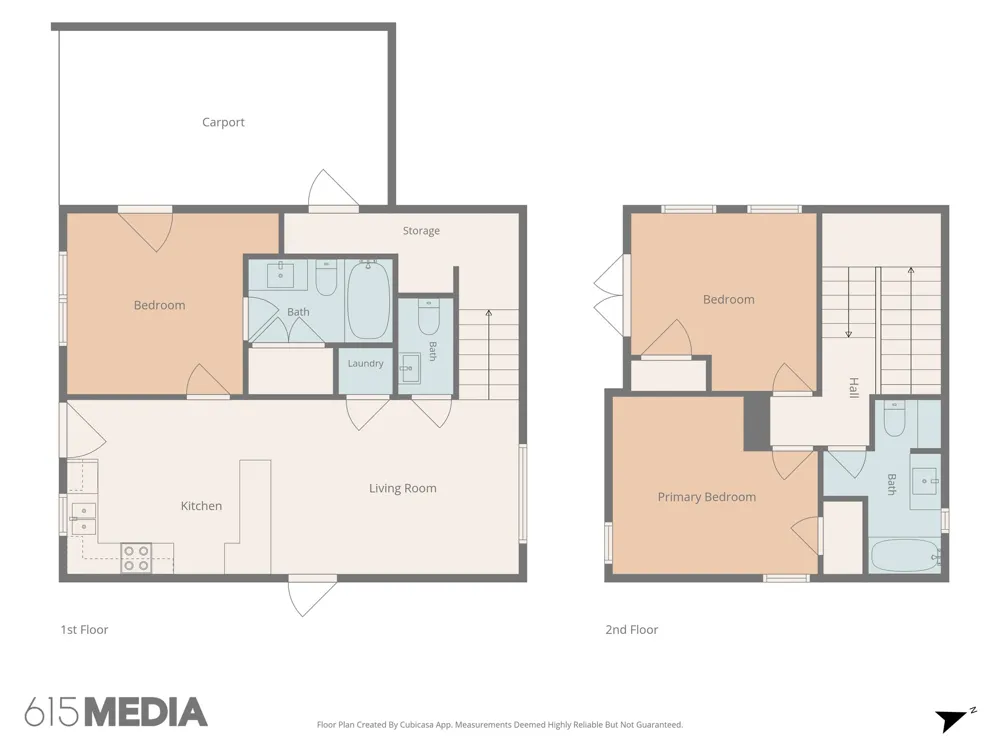 806 Philco Drive #2 Austin, TX 78745