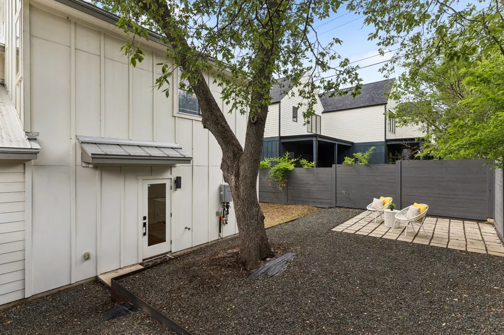 806 Philco Drive #2 Austin, TX 78745
