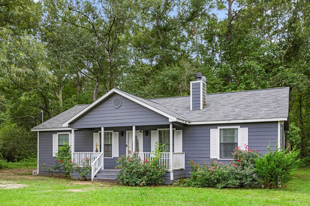 9660 Fostoria Road Cleveland, TX 77328