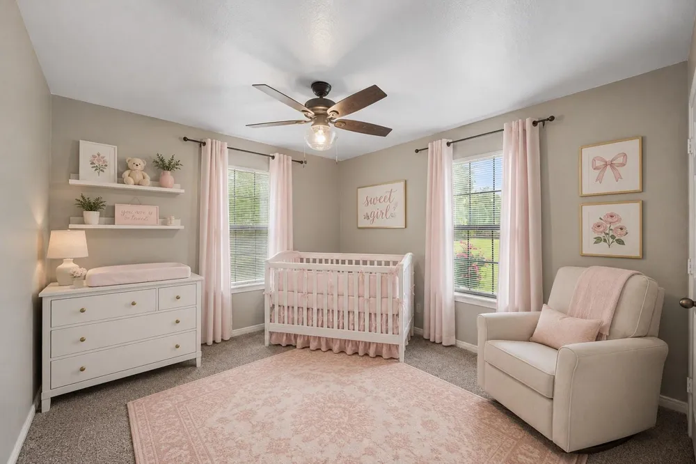 9660 Fostoria Road Cleveland, TX 77328