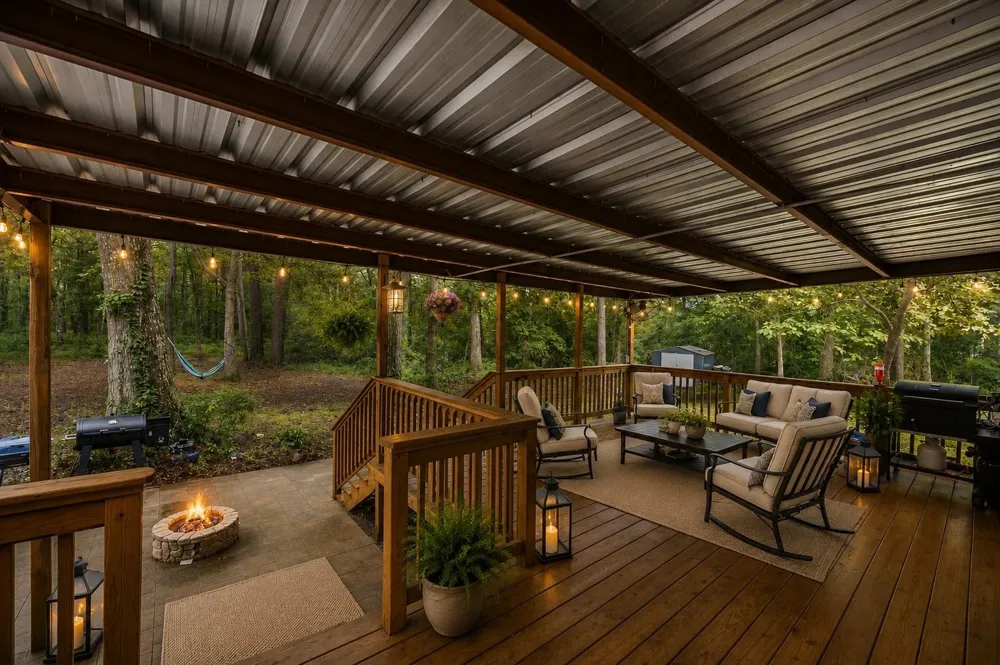 9660 Fostoria Road Cleveland, TX 77328