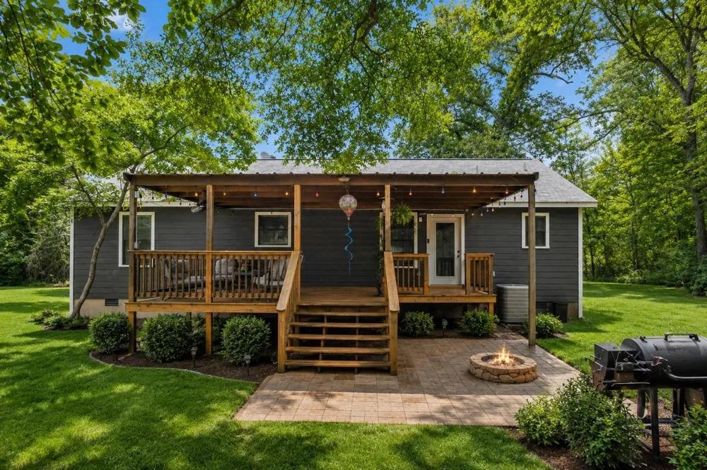 9660 Fostoria Road Cleveland, TX 77328