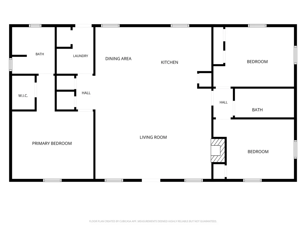 9660 Fostoria Road Cleveland, TX 77328