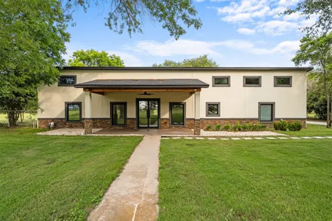 1215 E Stegall Road