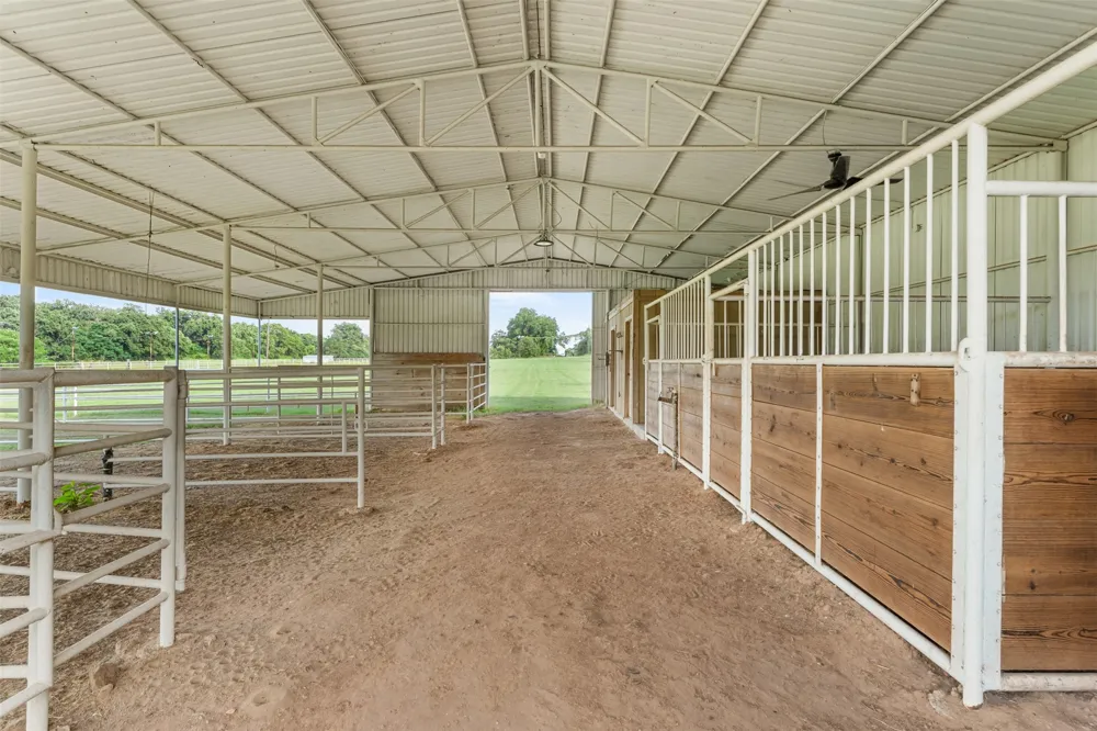 1215 E Stegall Road Robinson, TX 76706