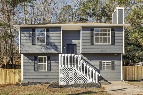 5225 Forest Downs Lane