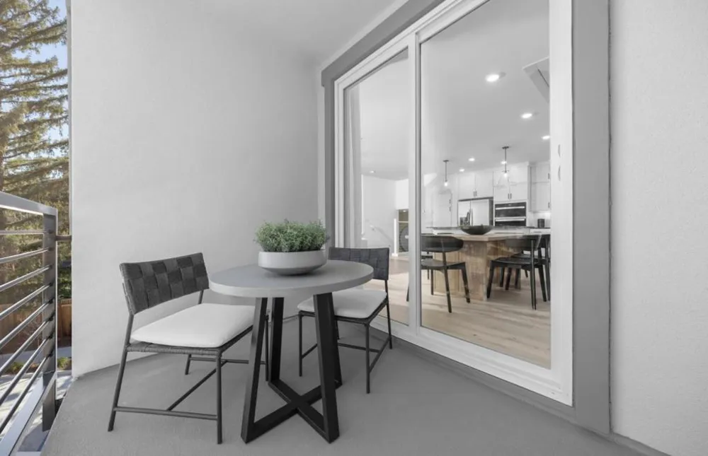 285 Dreamland Way #69-07 - Plan 2 Campbell, CA 95008