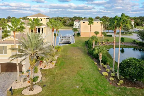 297 YACHT HARBOR DRIVE