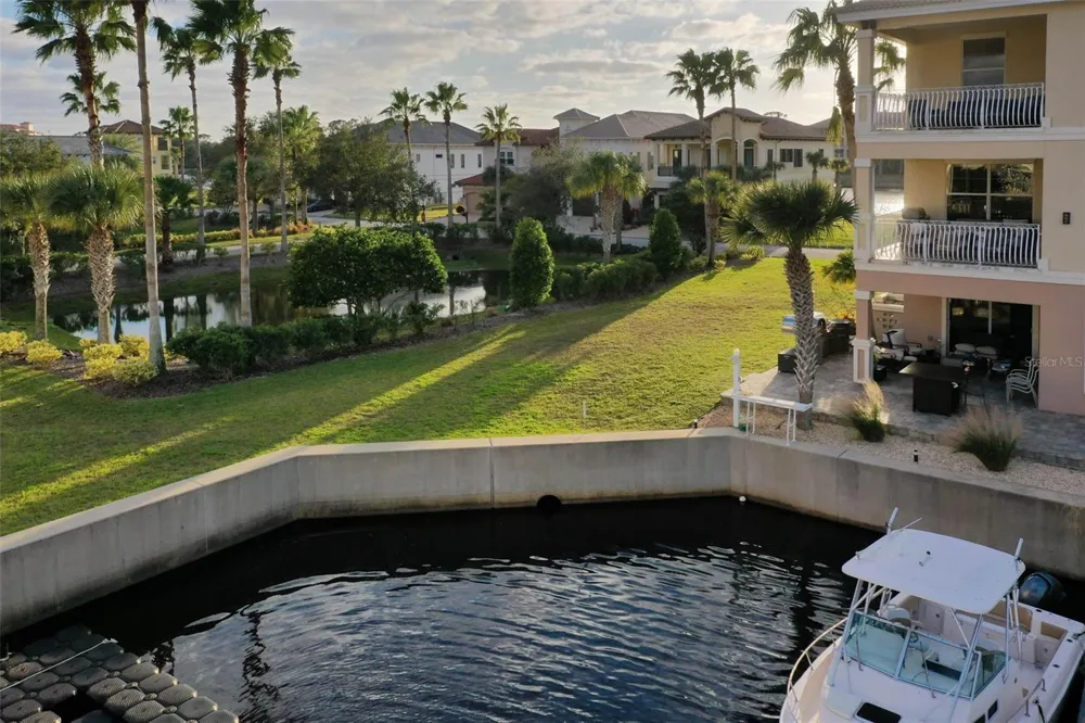 297 YACHT HARBOR DRIVE Palm Coast, FL 32137