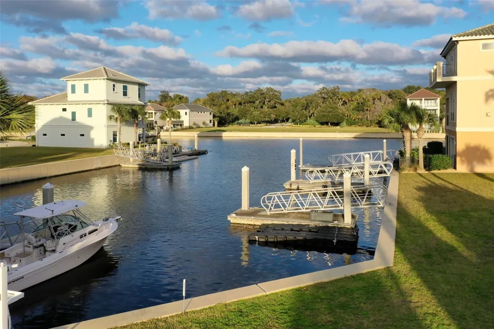 297 YACHT HARBOR DRIVE Palm Coast, FL 32137