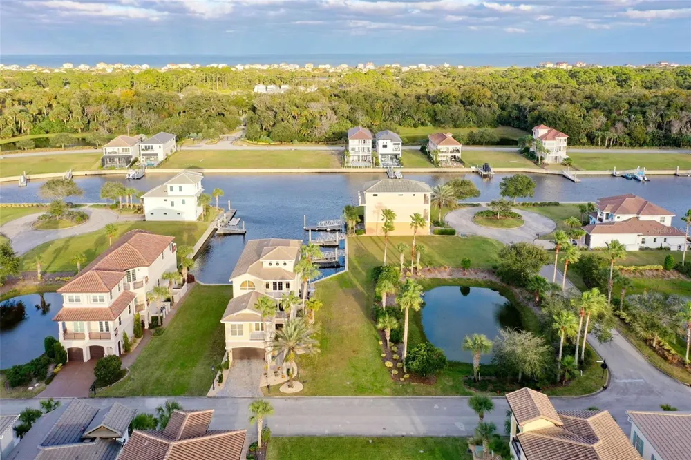 297 YACHT HARBOR DRIVE Palm Coast, FL 32137