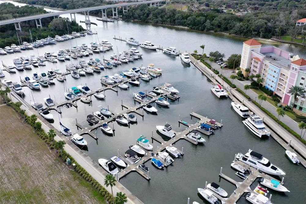 297 YACHT HARBOR DRIVE Palm Coast, FL 32137