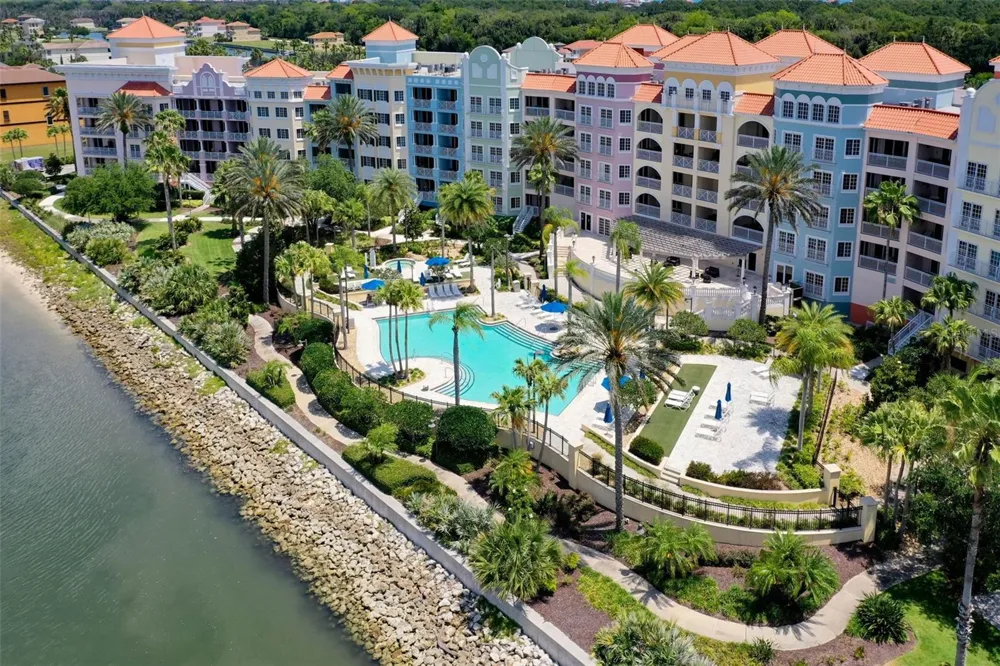 297 YACHT HARBOR DRIVE Palm Coast, FL 32137