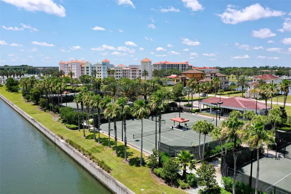 297 YACHT HARBOR DRIVE Palm Coast, FL 32137