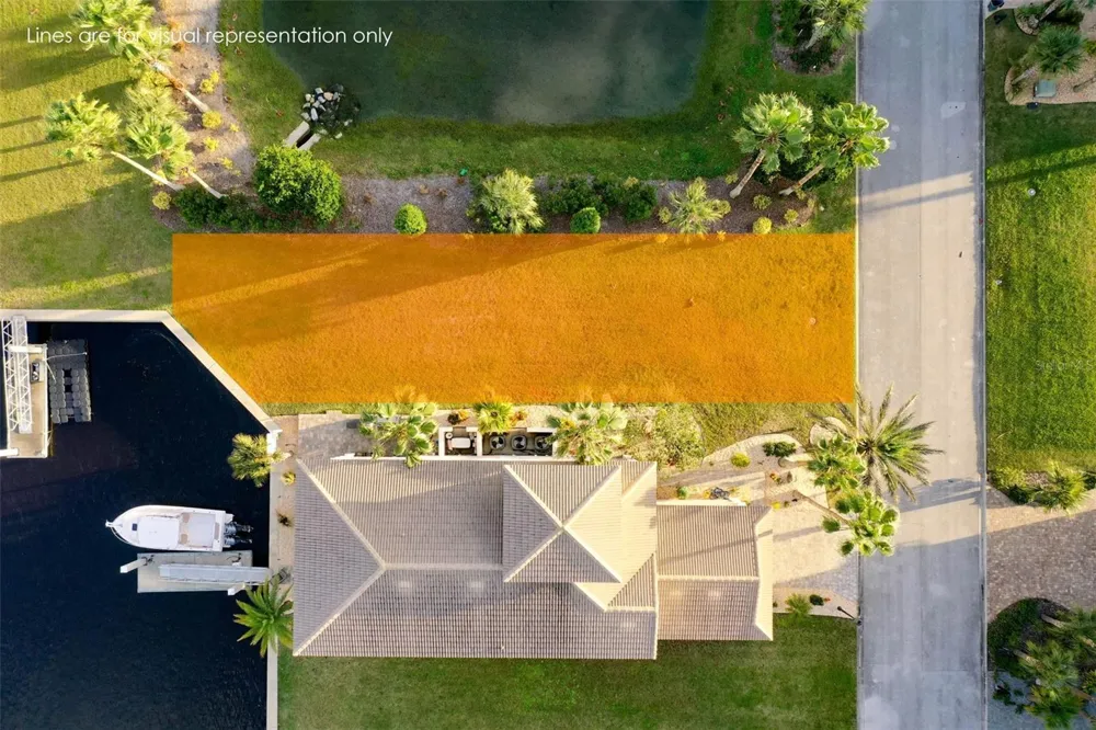 297 YACHT HARBOR DRIVE Palm Coast, FL 32137