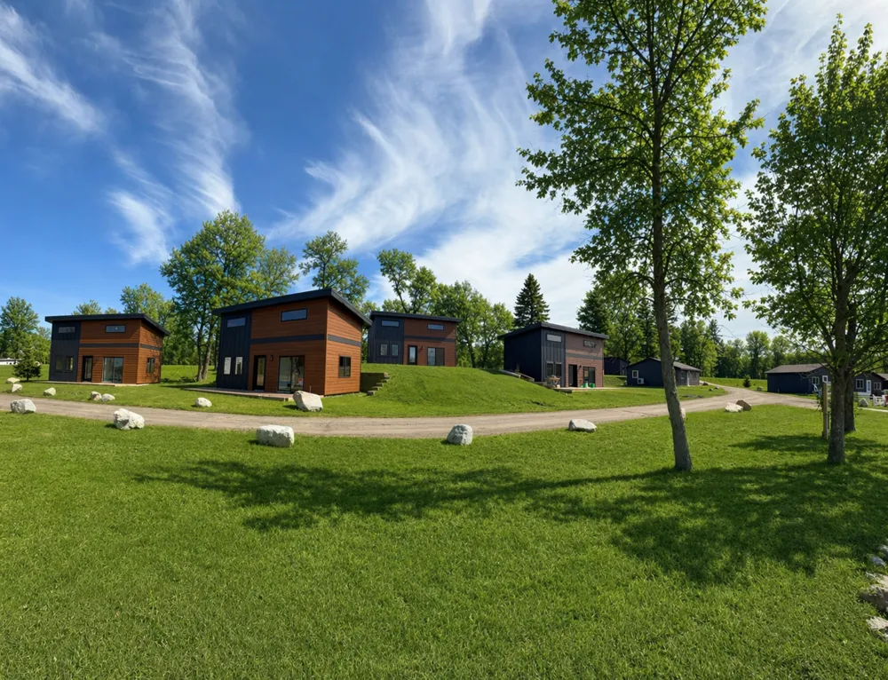 51021 Fish Lake Road ##5 Detroit Lakes, MN 56501