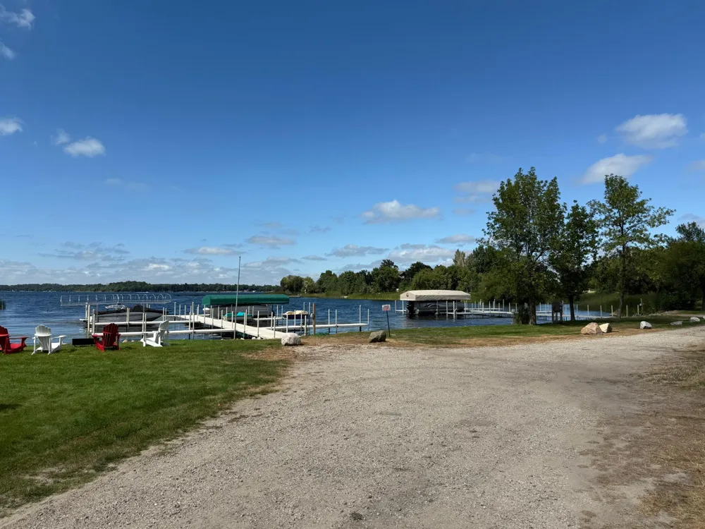 51021 Fish Lake Road ##5 Detroit Lakes, MN 56501