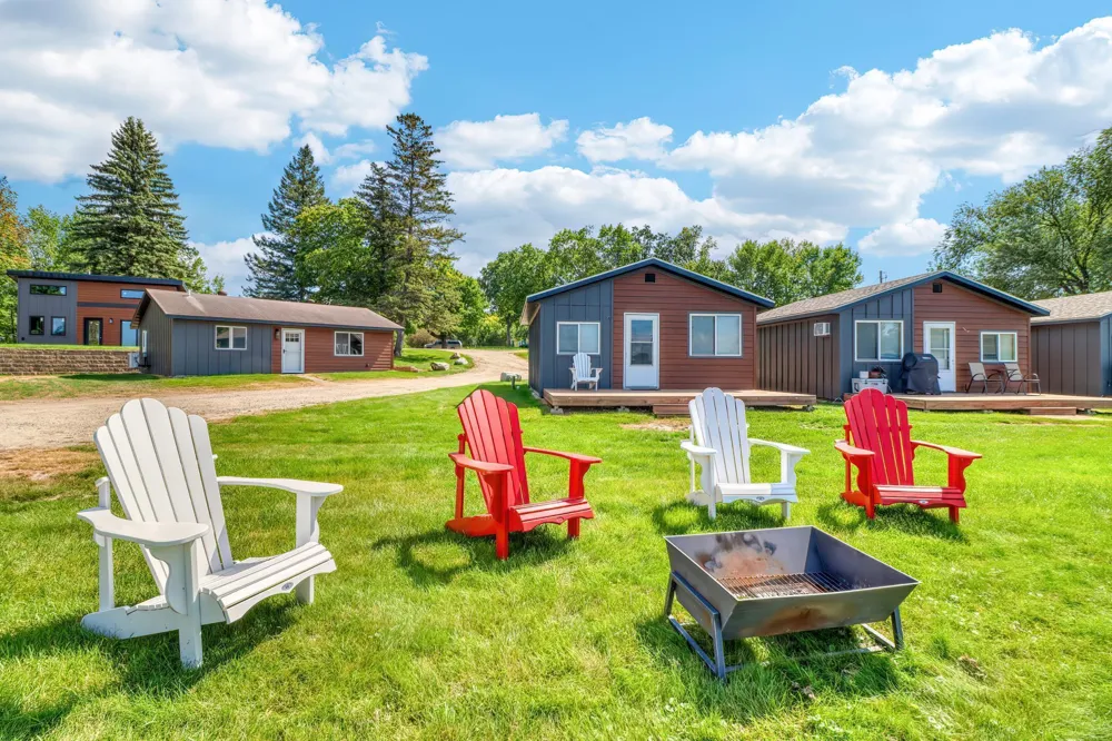 51021 Fish Lake Road ##5 Detroit Lakes, MN 56501