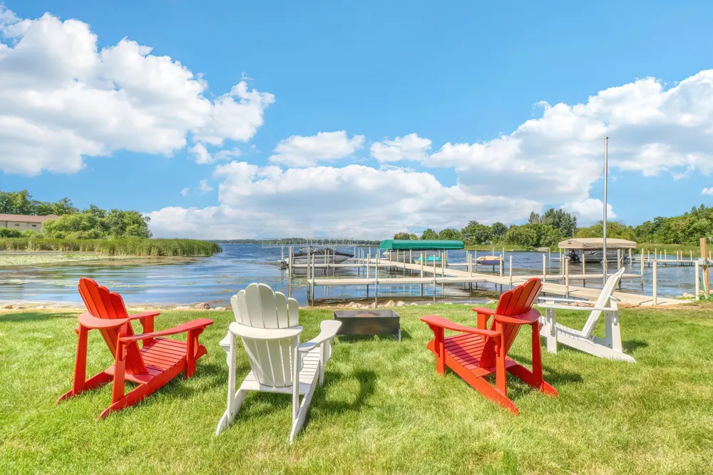 51021 Fish Lake Road ##5 Detroit Lakes, MN 56501