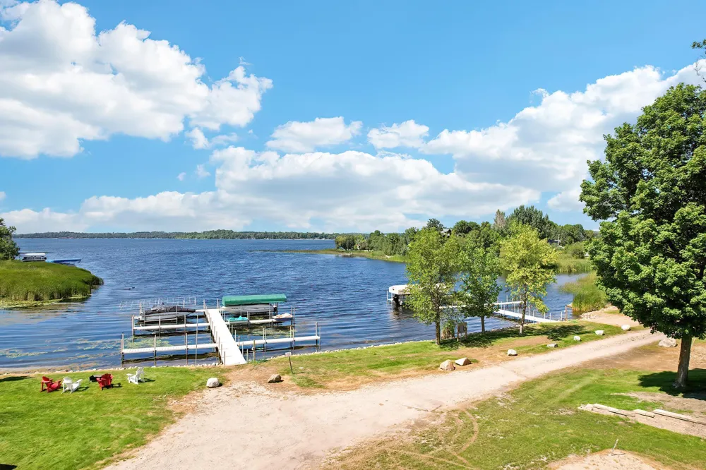 51021 Fish Lake Road ##5 Detroit Lakes, MN 56501