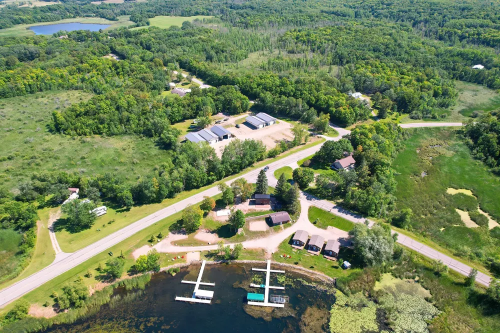 51021 Fish Lake Road ##5 Detroit Lakes, MN 56501