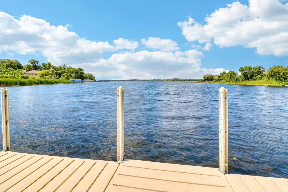 51021 Fish Lake Road ##5 Detroit Lakes, MN 56501