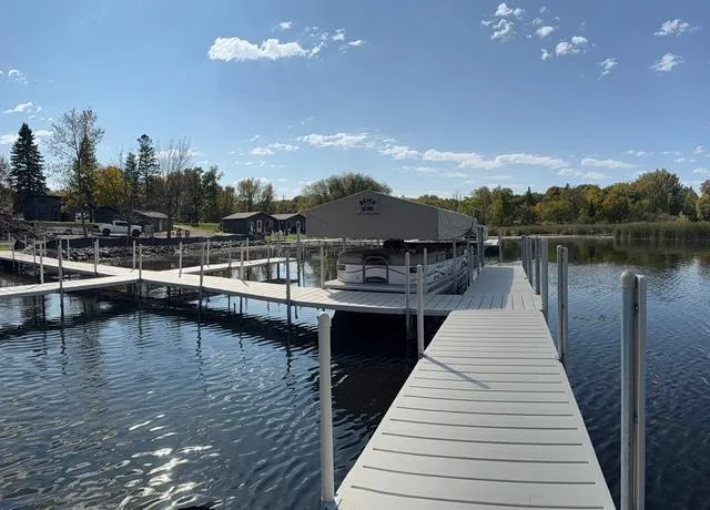 51021 Fish Lake Road ##5 Detroit Lakes, MN 56501