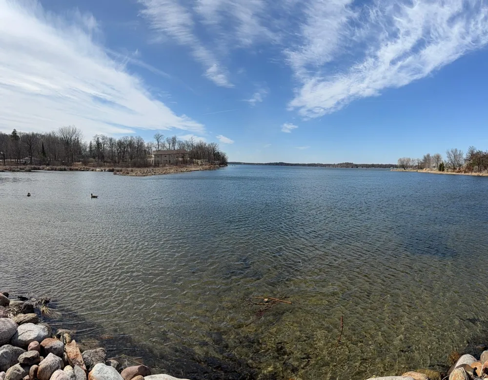 51021 Fish Lake Road ##5 Detroit Lakes, MN 56501