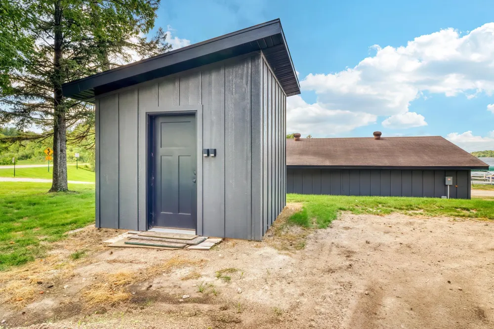 51021 Fish Lake Road ##5 Detroit Lakes, MN 56501