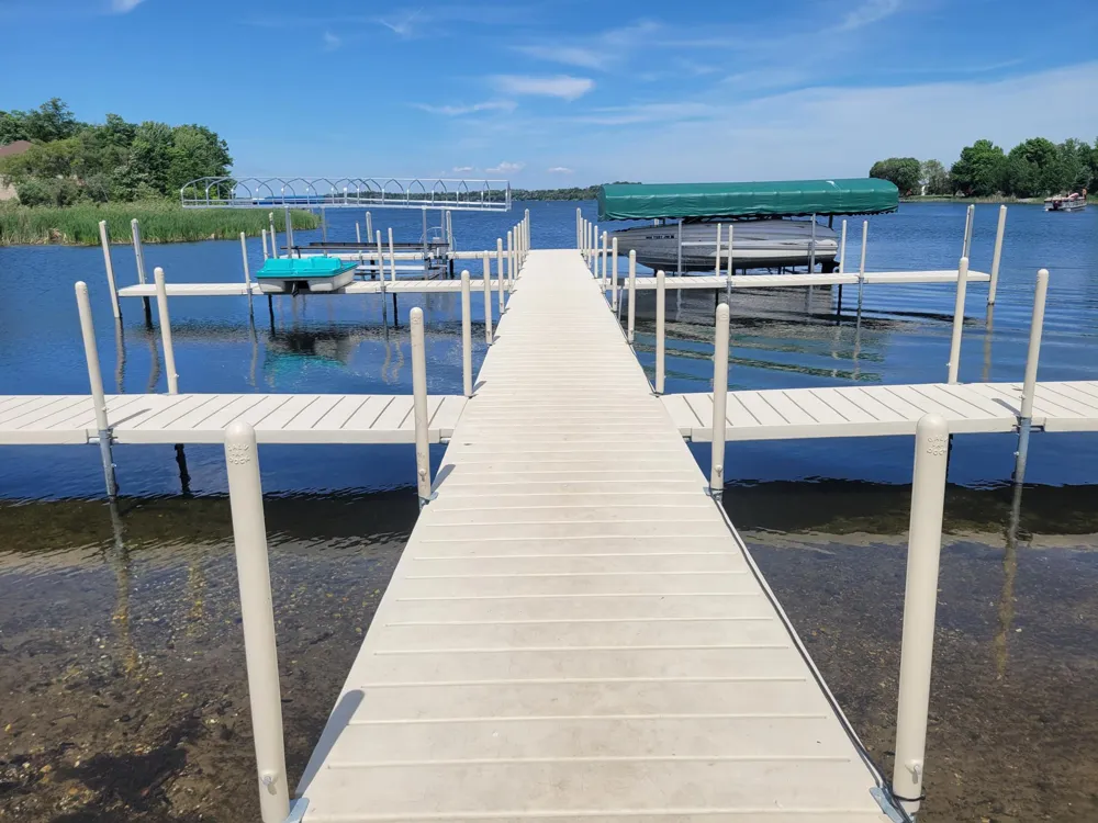 51021 Fish Lake Road ##5 Detroit Lakes, MN 56501