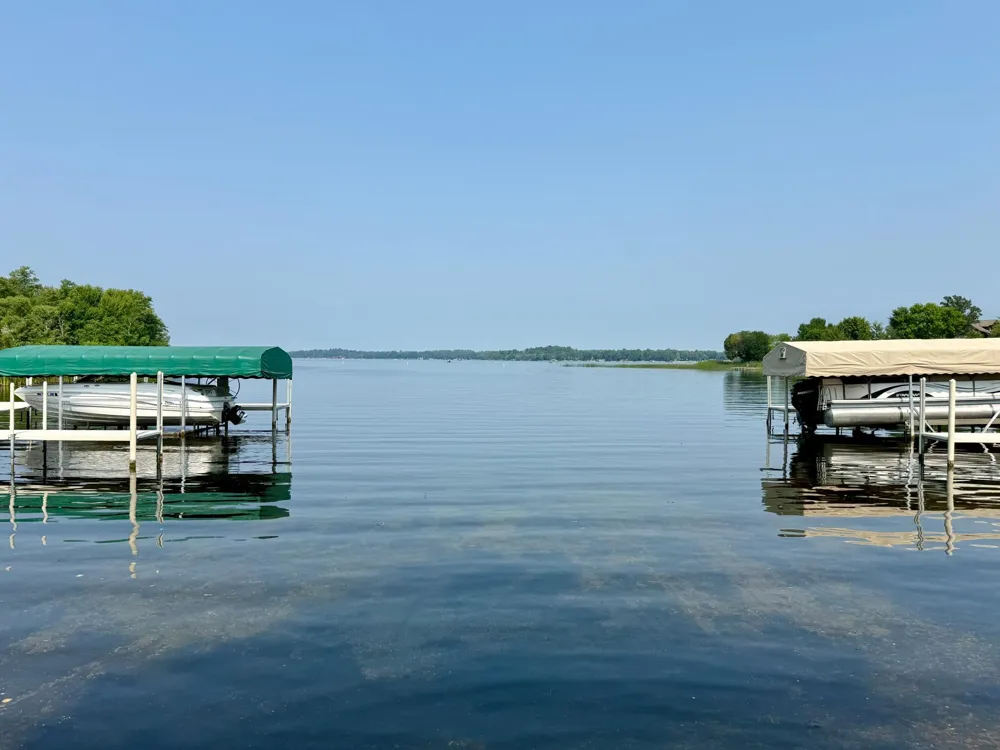 51021 Fish Lake Road ##5 Detroit Lakes, MN 56501