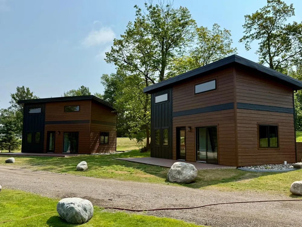 51021 Fish Lake Road ##5 Detroit Lakes, MN 56501