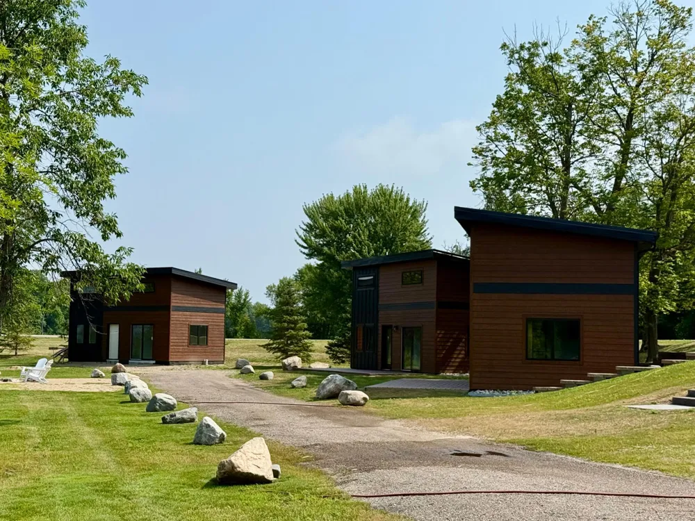 51021 Fish Lake Road ##5 Detroit Lakes, MN 56501