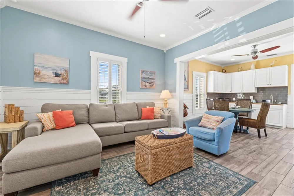 201 E Oaks Avenue Port Aransas, TX 78373