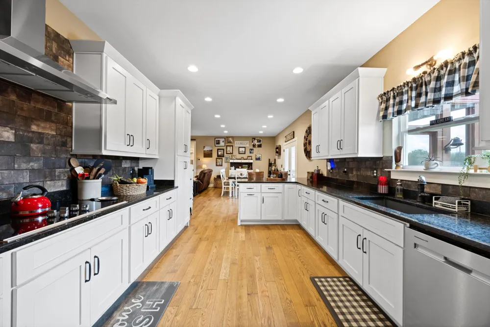 11869 E Valley Road Dunlap, TN 37327