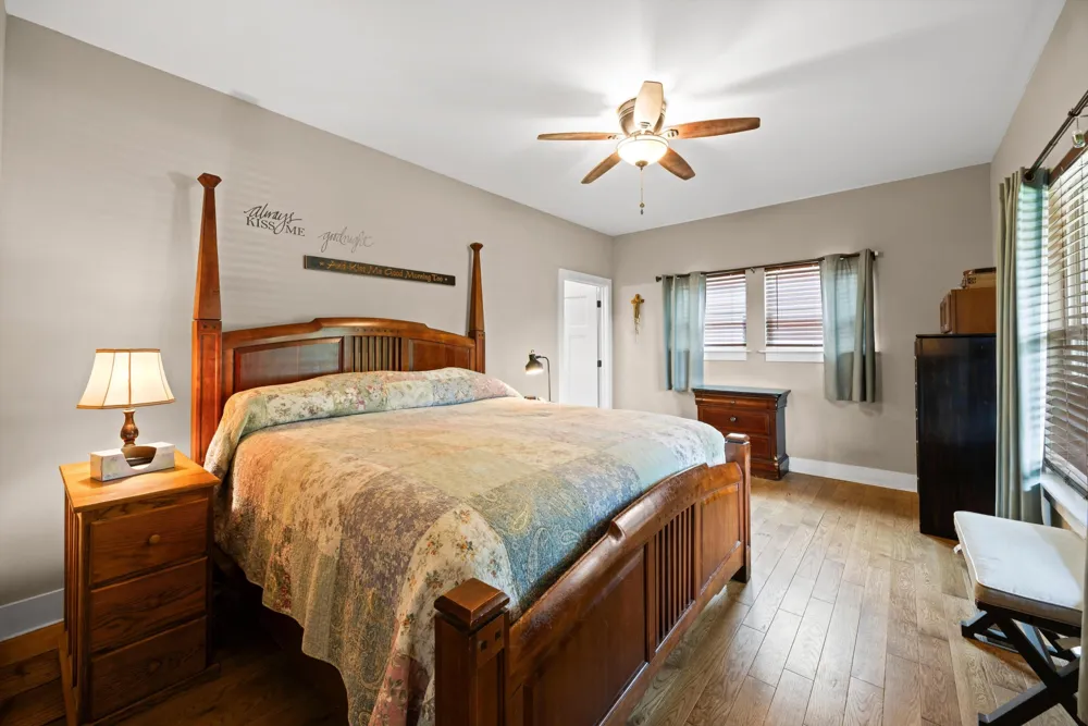 11869 E Valley Road Dunlap, TN 37327