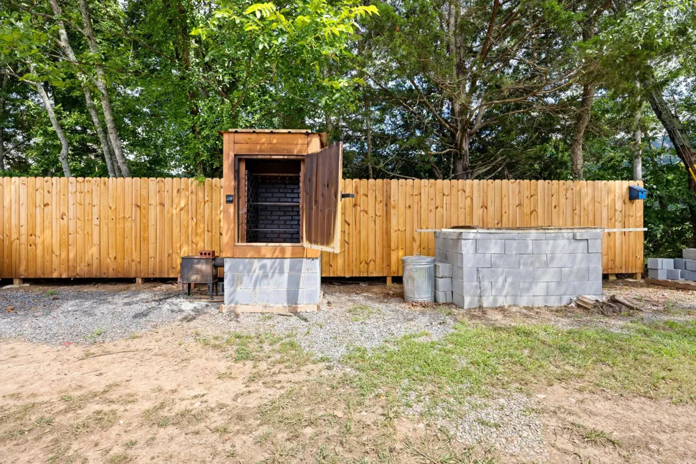 11869 E Valley Road Dunlap, TN 37327