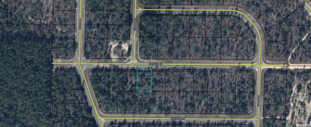 Lot 4 Unit 5 Blk 318 NORVELL STREET Chipley, FL 32428