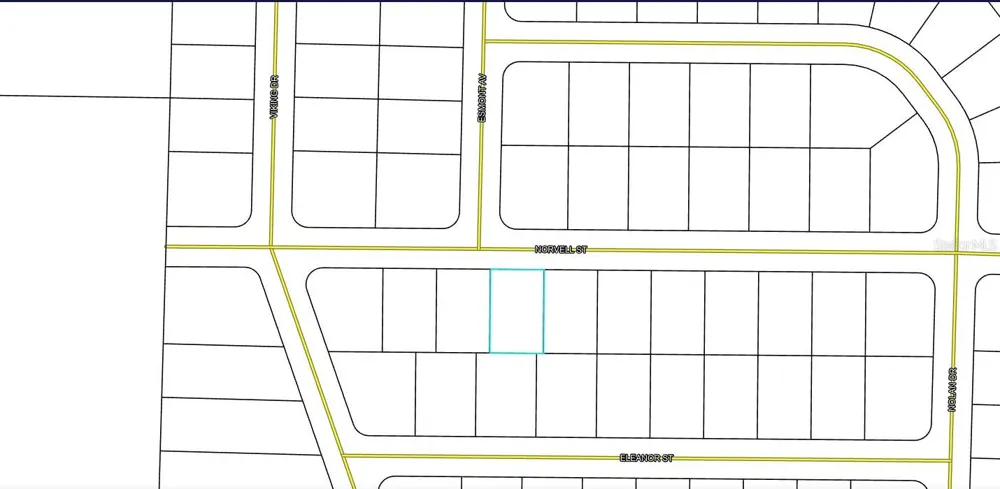 Lot 4 Unit 5 Blk 318 NORVELL STREET Chipley, FL 32428