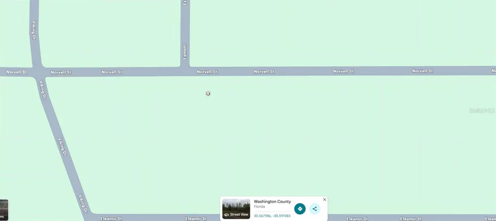 Lot 4 Unit 5 Blk 318 NORVELL STREET Chipley, FL 32428