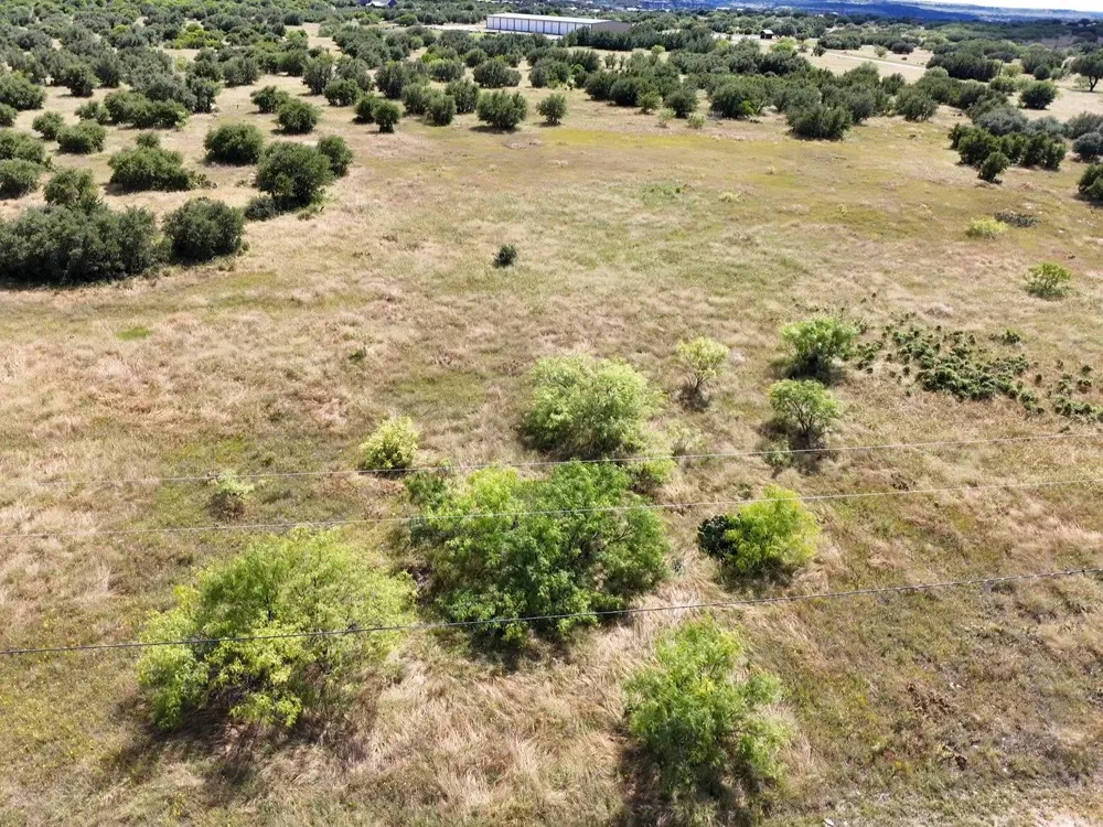 912 Mockingbird Bend Graford, TX 76449