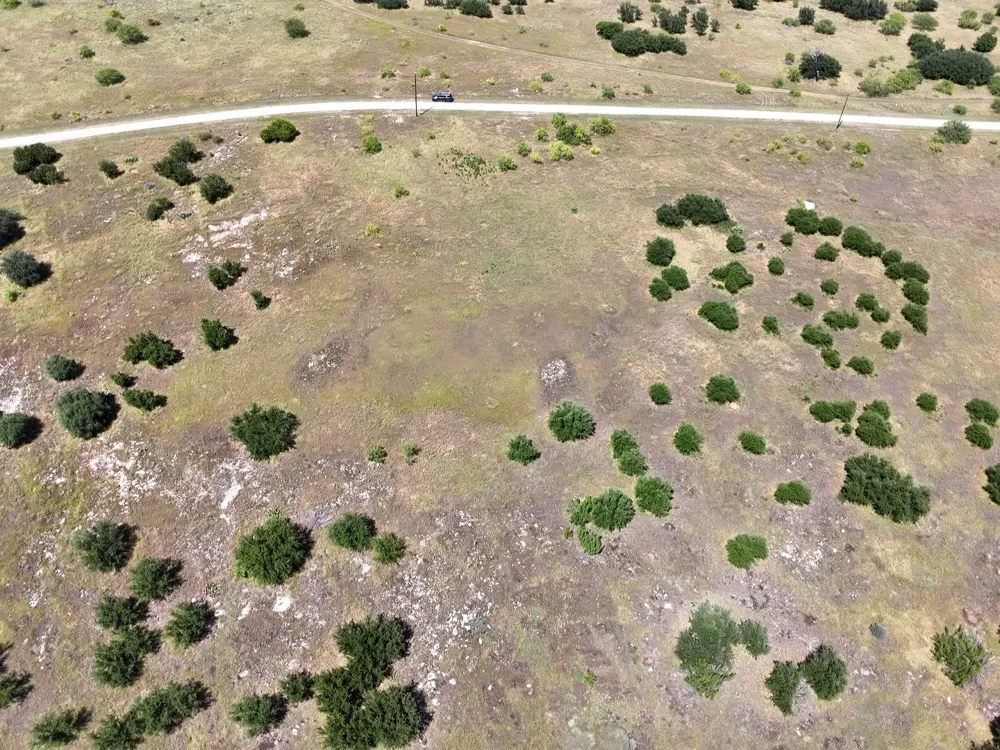 912 Mockingbird Bend Graford, TX 76449