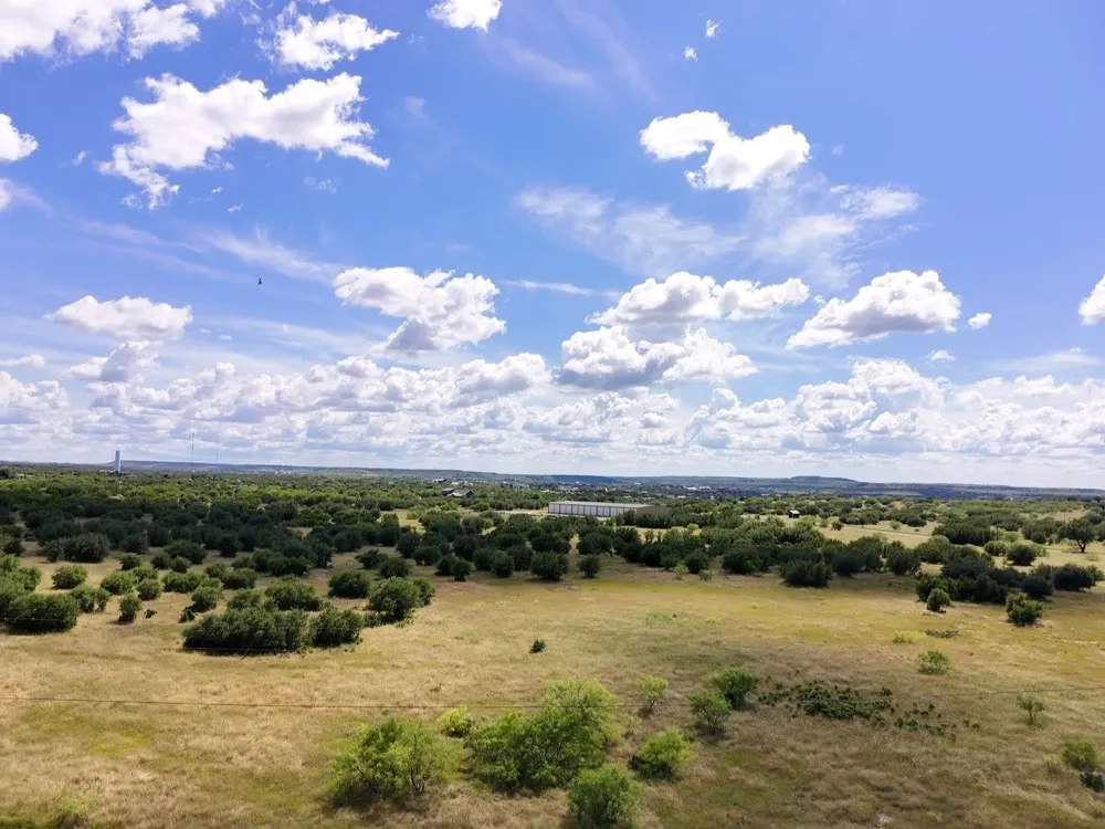912 Mockingbird Bend Graford, TX 76449