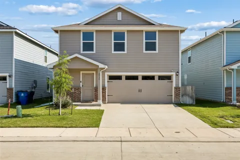 2935 Lorena Jordan Road