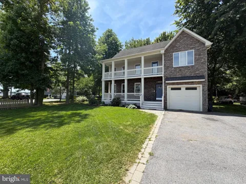 1007 GALESVILLE ROAD