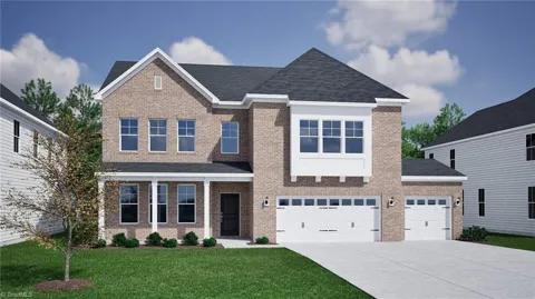 5606 Penguin Drive